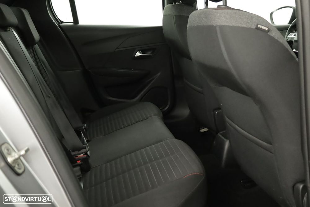 Peugeot 208 1.2 PureTech Active Pack - 23