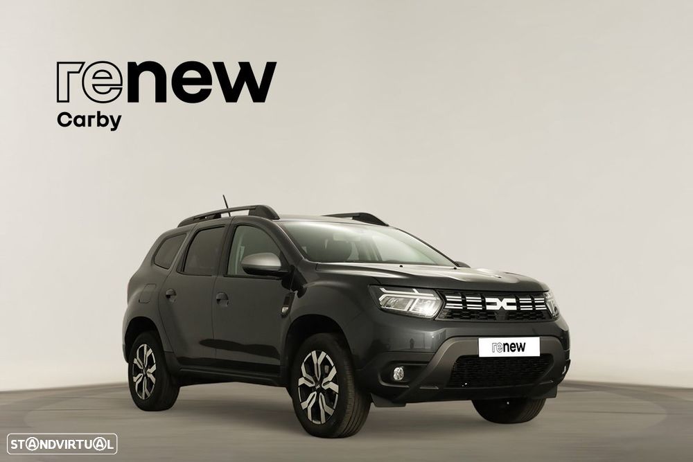 Dacia Duster 1.0 TCe Journey - 2