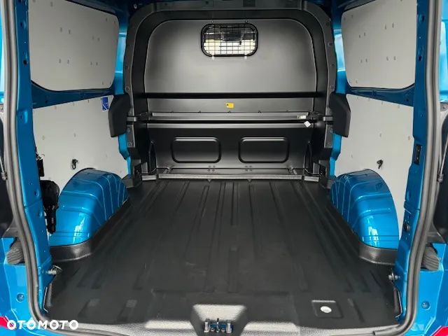 Ford Transit AWD DCIV L2 - 17