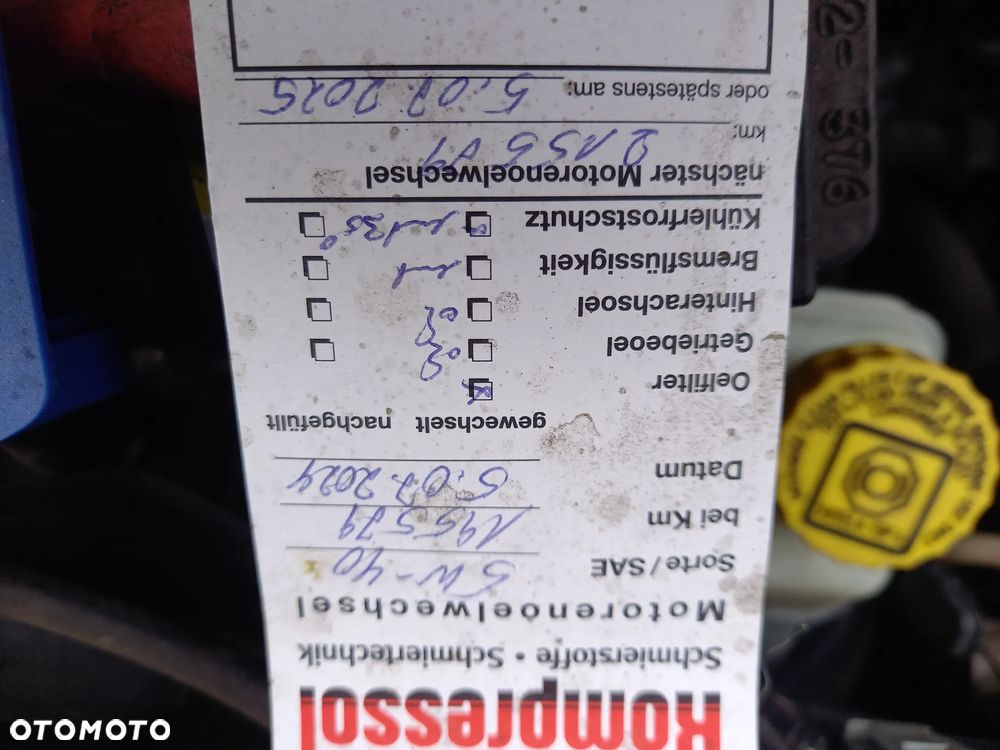 Fiat Doblo 1.4 16V Dynamic - 32