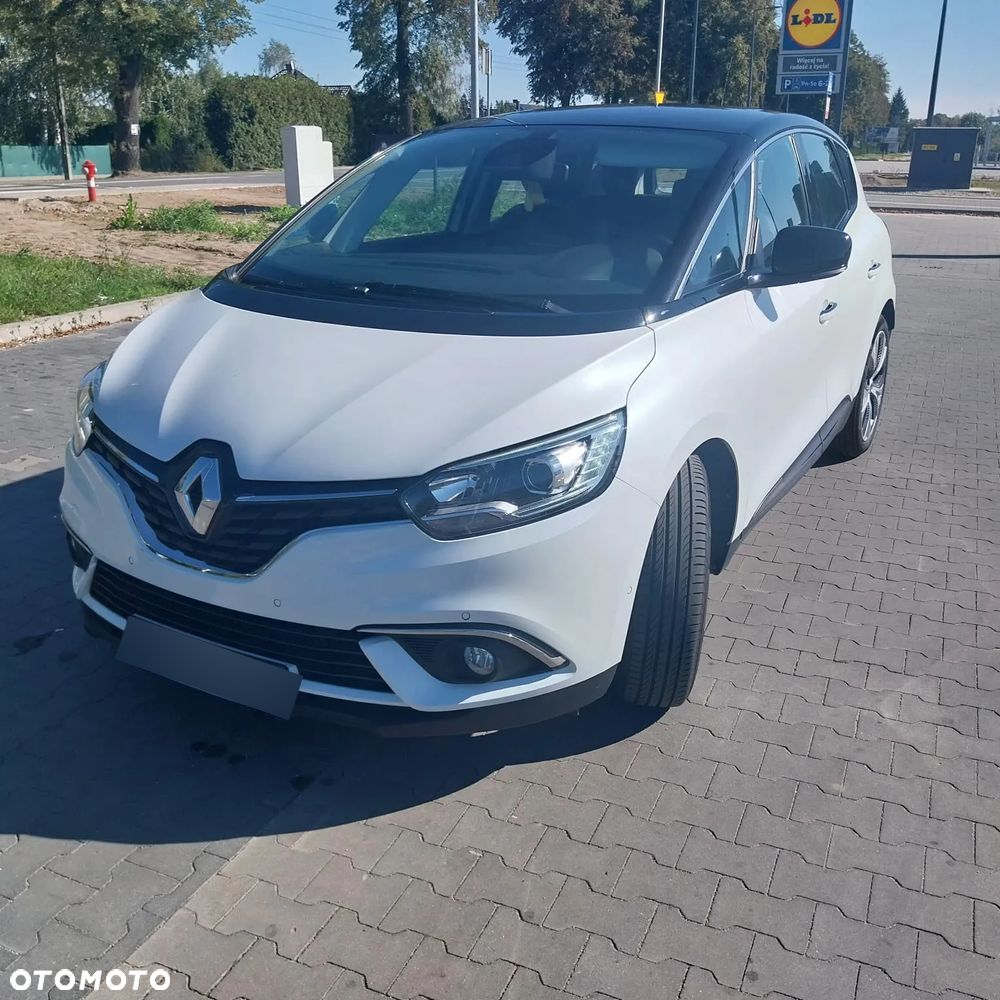 Renault Scenic 1.6 dCi Intens - 20