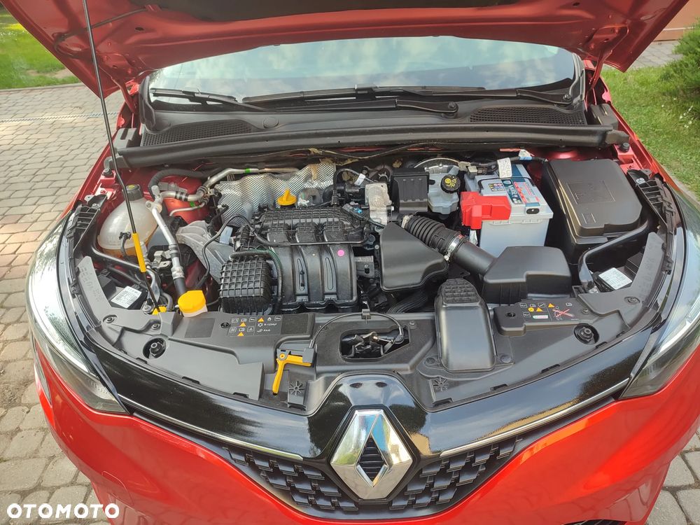Renault Clio - 13