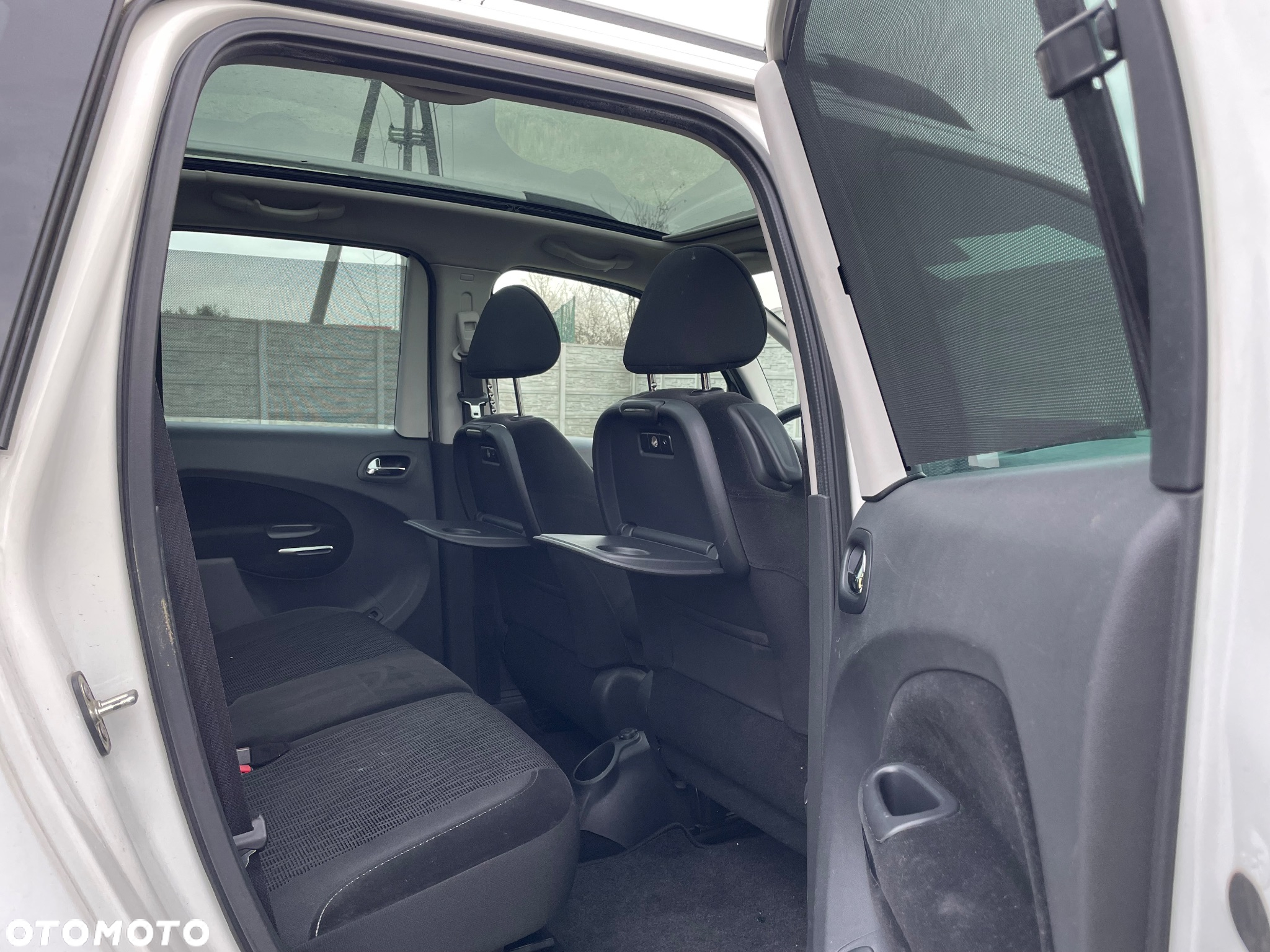 Citroën C3 Picasso VTi 120 Exclusive - 10