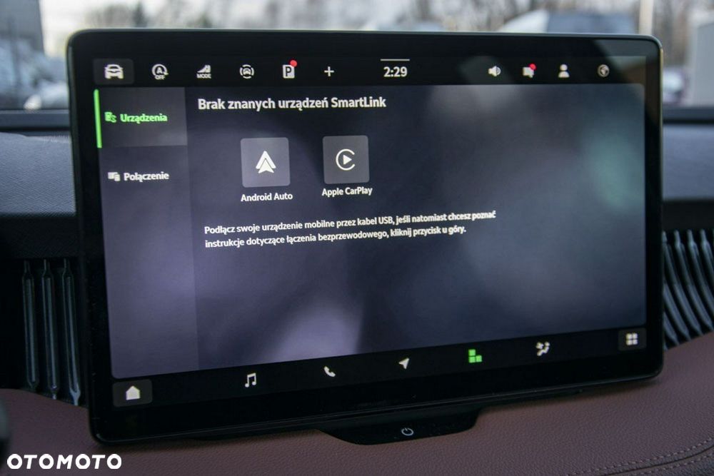 Skoda Superb - 26