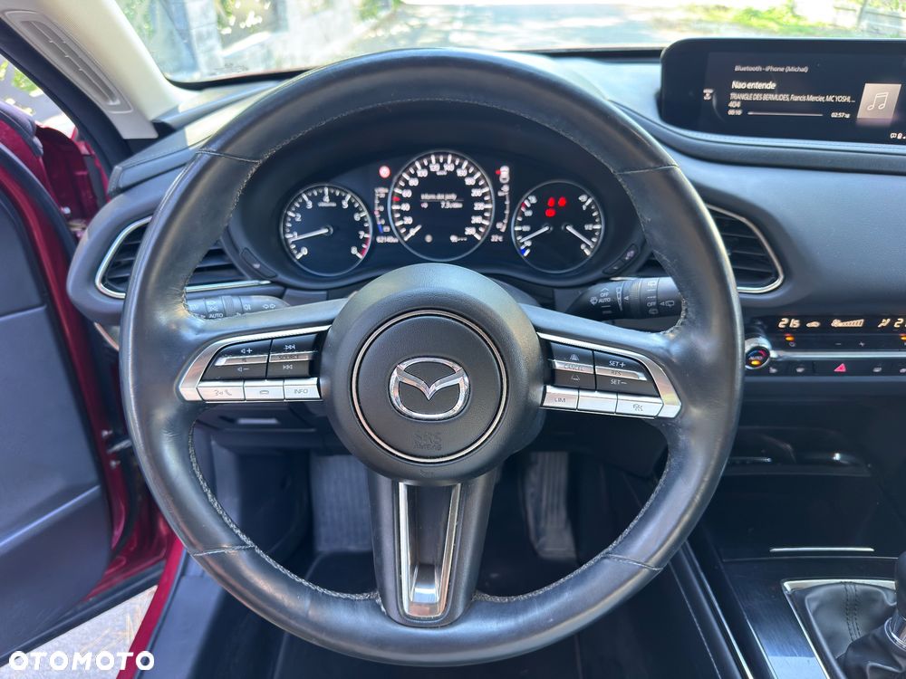 Mazda CX-30 - 5
