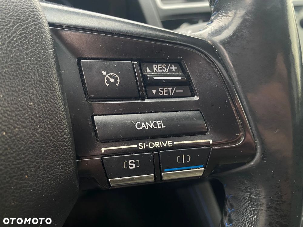 Subaru Levorg 1.6 GT-S Comfort CVT - 24