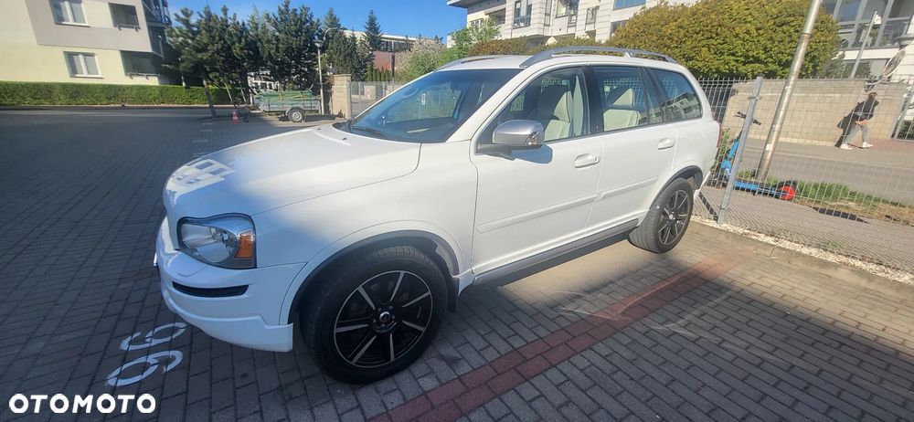 Volvo XC 90 D3 FWD R-Design - 1