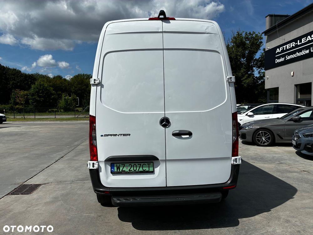 Mercedes-Benz e - Sprinter / esprinter - 6