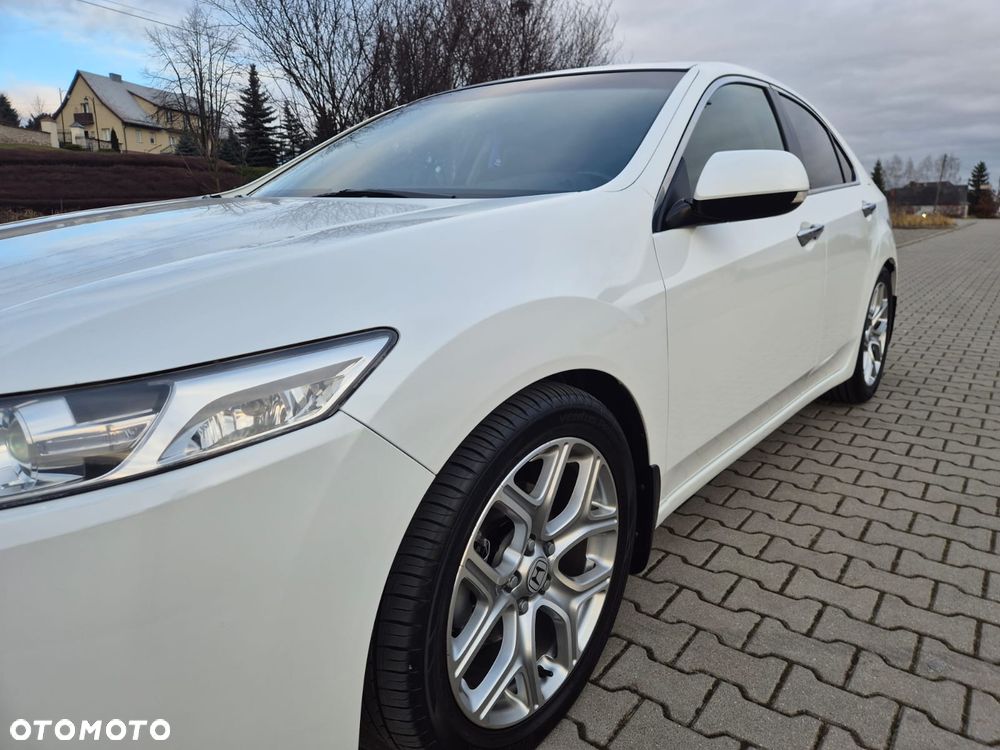 Honda Accord 2.2d Executive - 18