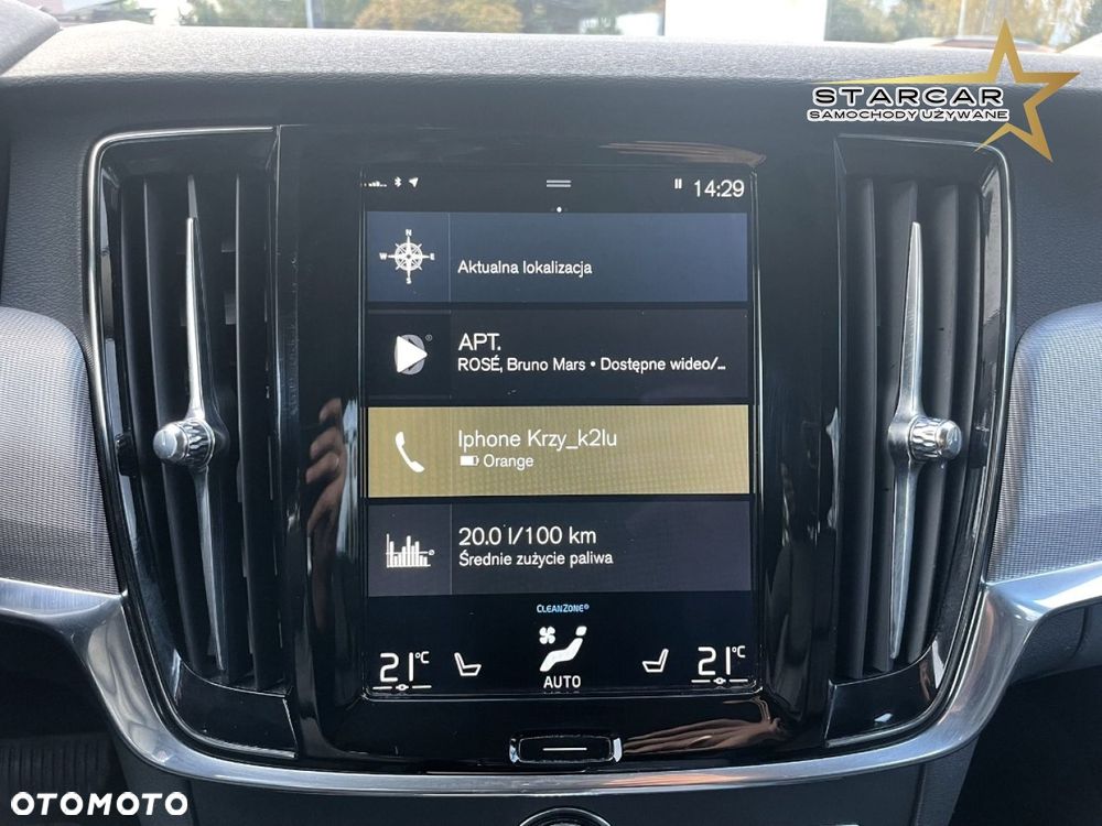 Volvo V90 Cross Country - 20