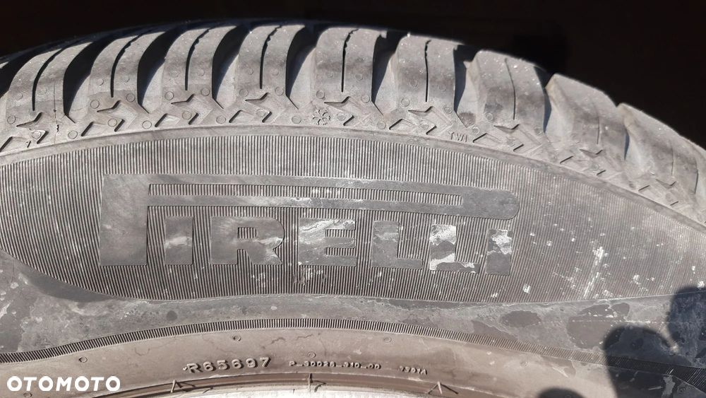 Volvo V70 2.4 D DPF Momentum - 14