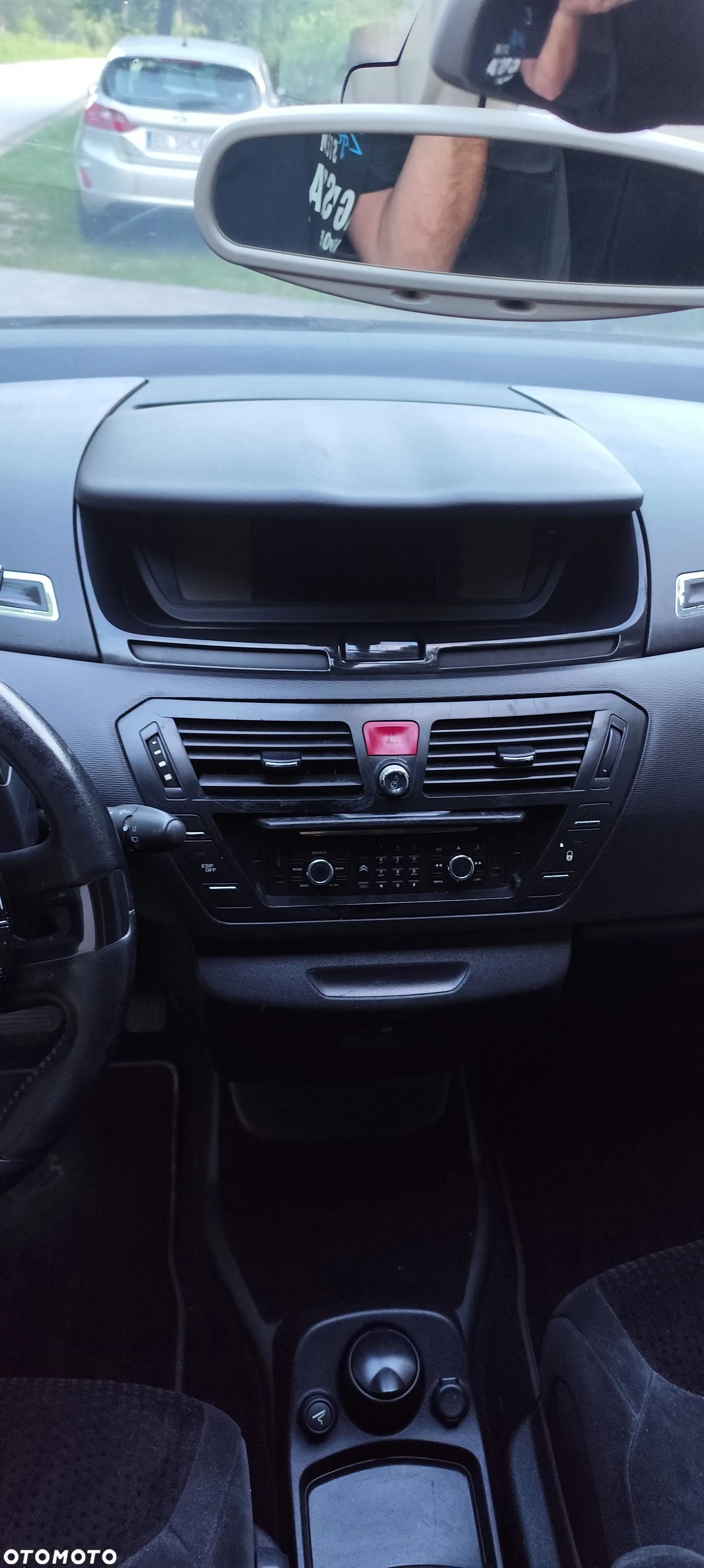 Citroën C4 Grand Picasso 2.0 HDi Exclusive - 12