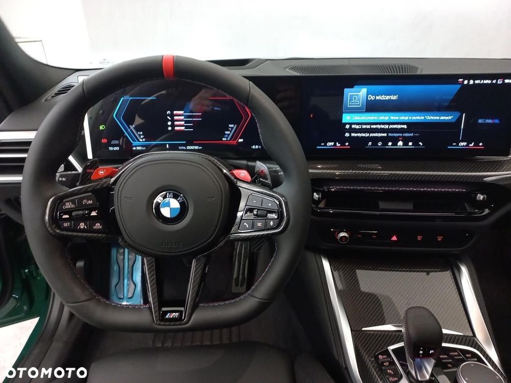 BMW M3 Competition xDrive sport - 15
