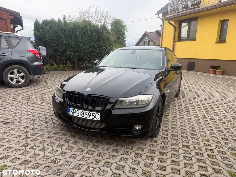 BMW Seria 3 335i Edition Exclusive - 25