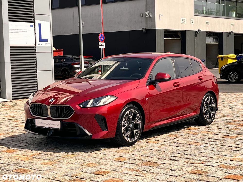BMW Seria 1 - 15