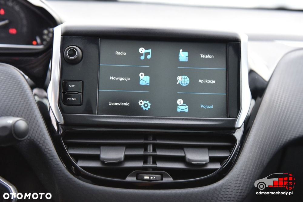 Peugeot 2008 - 26