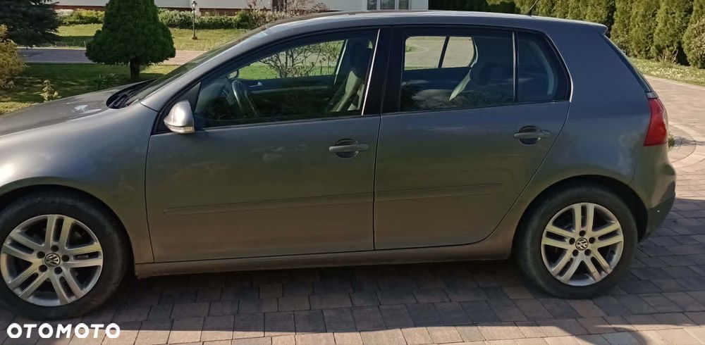 Volkswagen Golf 1.4 Edition - 4
