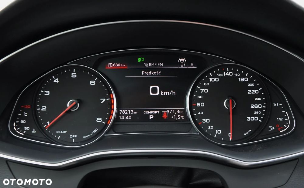 Audi A7 Sportback 45 TFSI Quattro S tronic - 36