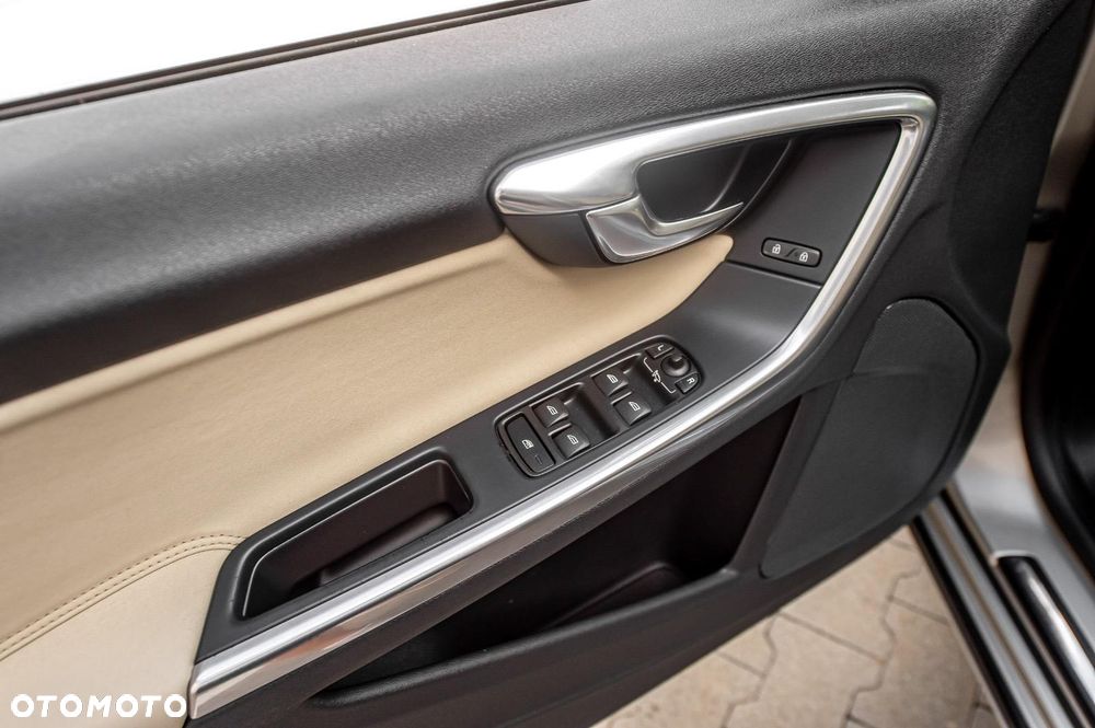Volvo S60 - 21