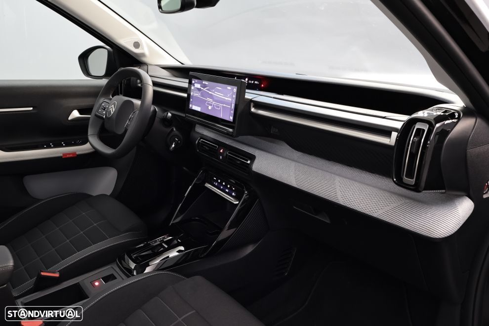 Citroën e-C3 44 kWh Max - 44