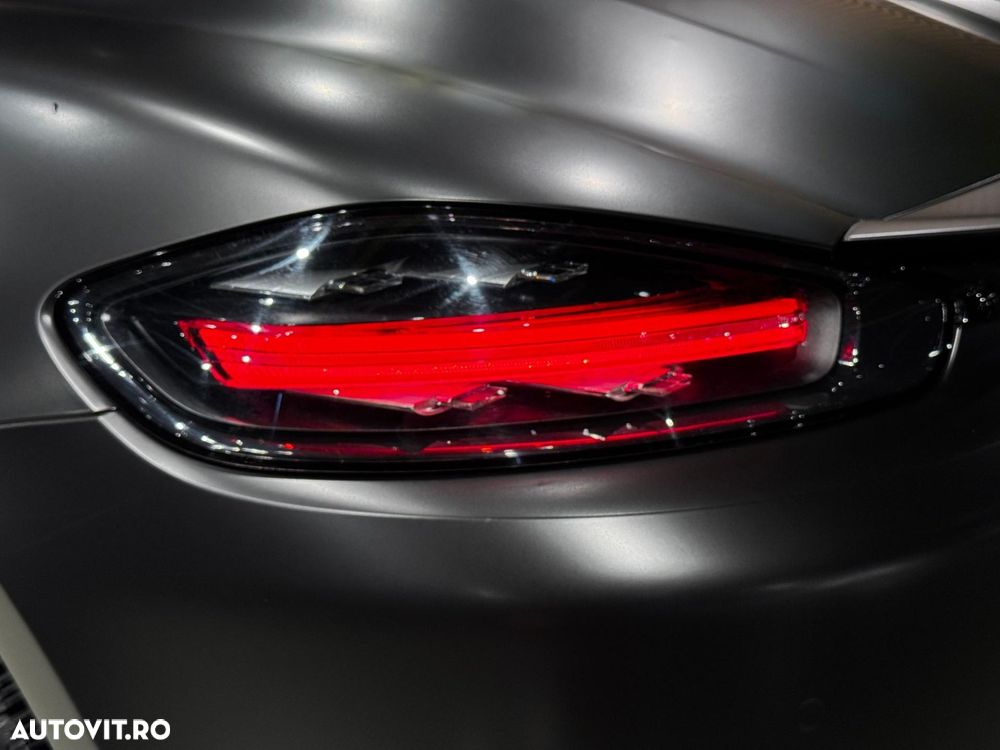 Porsche Boxster 718 PDK - 19