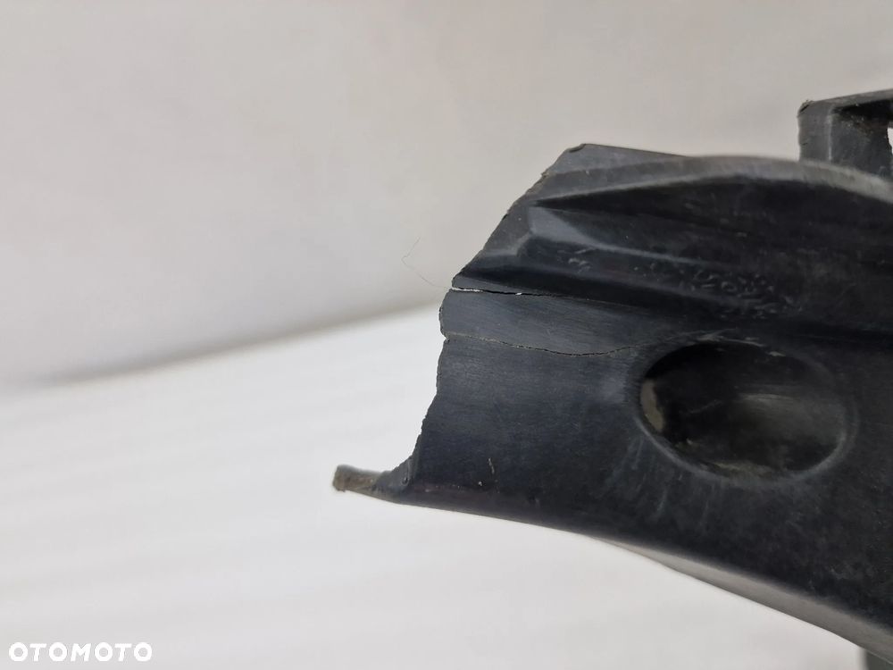 AUDI A4 B8 LIFT 11- LEWY ŚLIZG POD LAMPE /  MOCOWANIE LAMPY , NR 8K0805607B , NR AUKCJI SL56 - 15