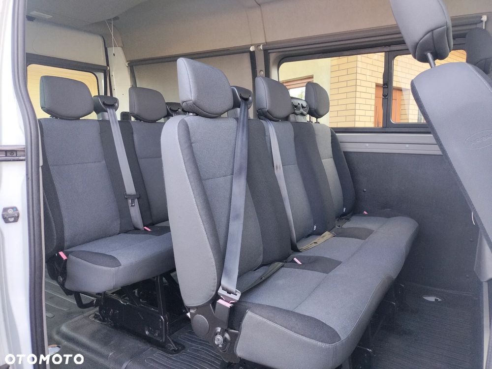 Nissan NV400 R45.17 L3 RWD DT Comfort - 31