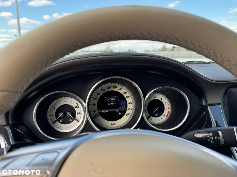 Mercedes-Benz CLS - 20