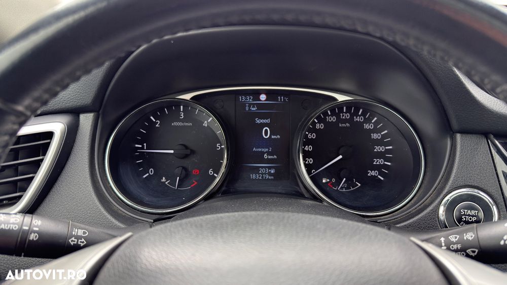 Nissan X-Trail 1.6 dCi ALL-MODE 4x4i Tekna - 16
