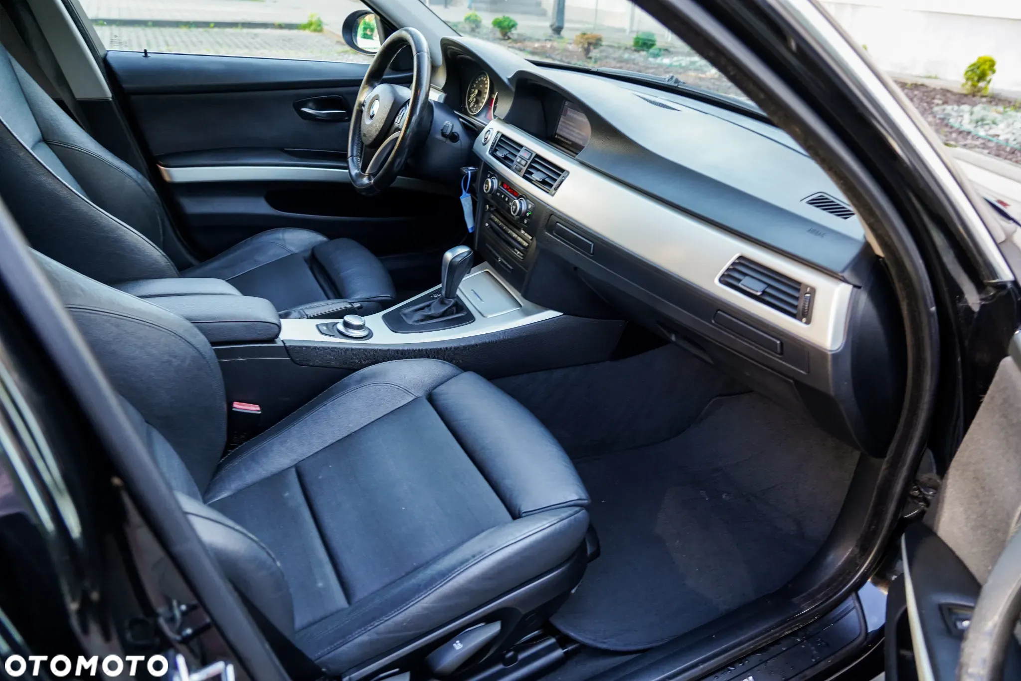 BMW Seria 3 - 26
