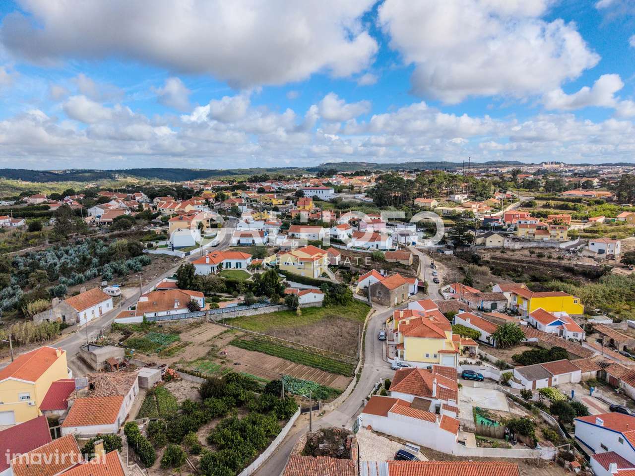 Terreno para venda em Mafra - Grande imagem: 5/26