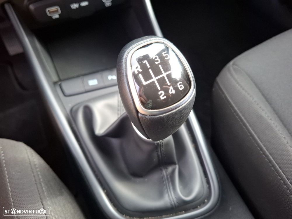 Hyundai i20 1.0 T-GDI Style - 17