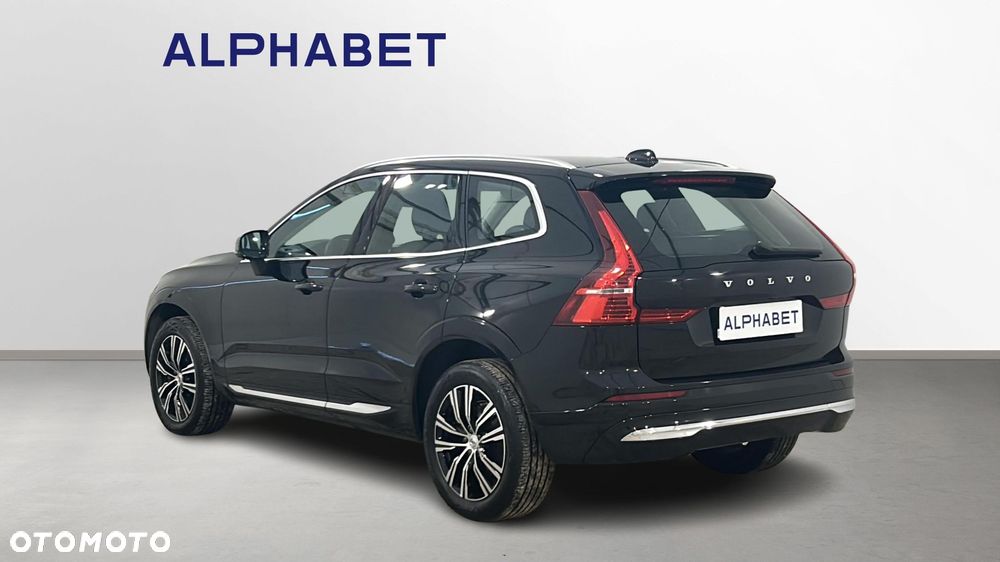 Volvo XC 60 B5 B AWD Inscription - 3