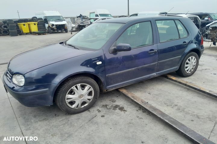 Egr 038131501E 038131501E Volkswagen VW Golf 4 [1997 - 2006] Hatchbac - 5