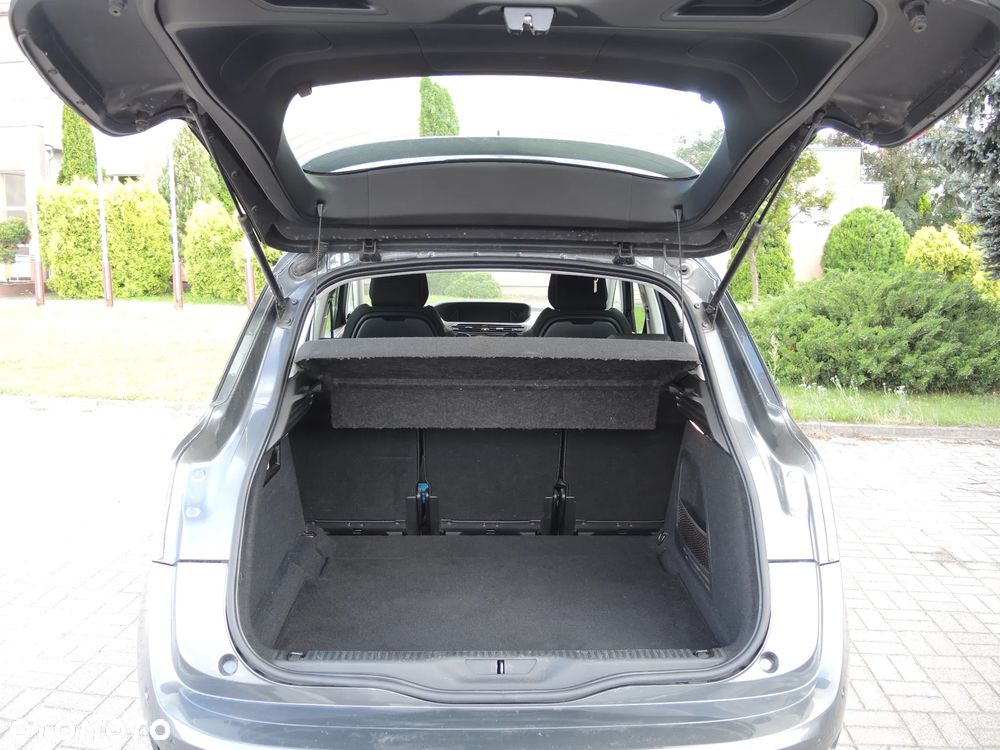 Citroën C4 Picasso 1.6 BlueHDi Shine S&S EAT6 - 17