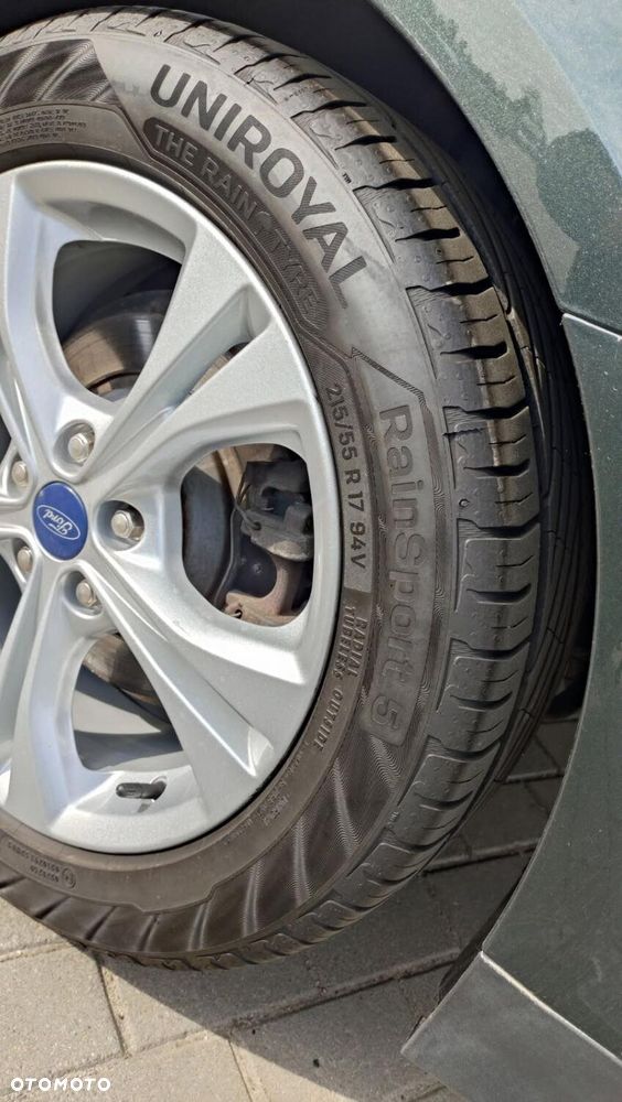 Ford Mondeo 1.5 EcoBoost Titanium - 15