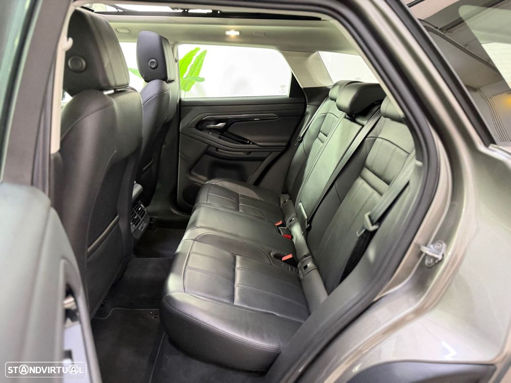 Land Rover Range Rover Evoque 1.5 P300e AWD S Auto - 8