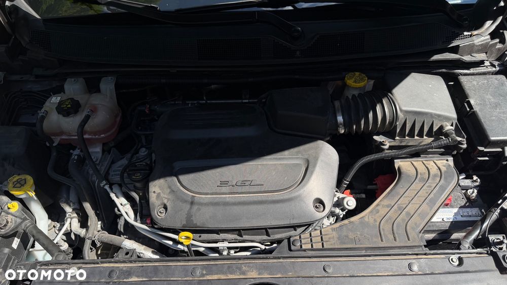 Chrysler Pacifica ver-4-0 - 33