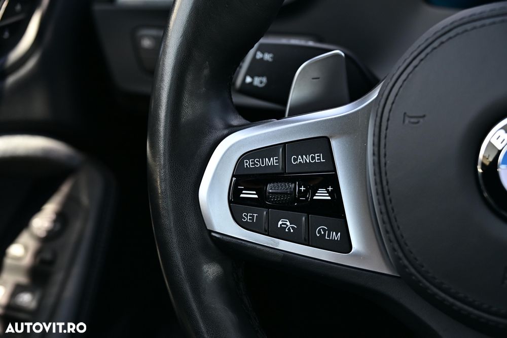 BMW Seria 2 230i Aut. M Sport - 34