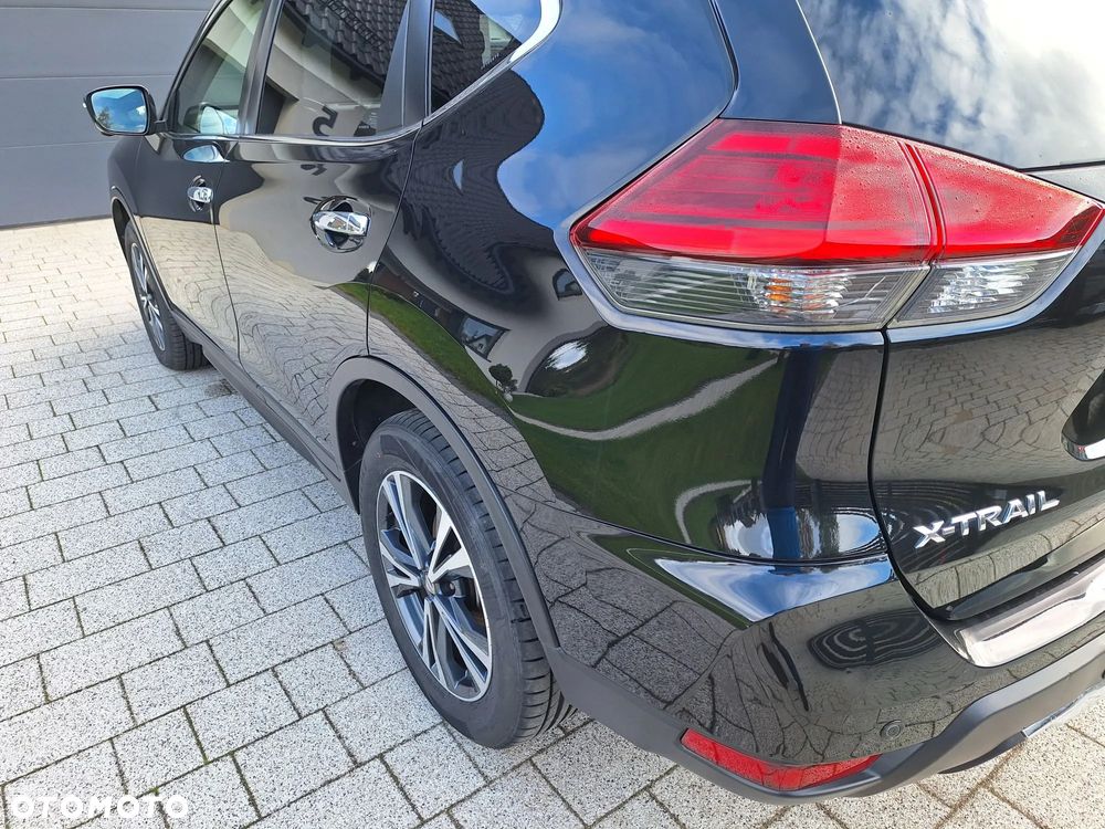 Nissan X-Trail 1.6 DIG-T Tekna 2WD - 24