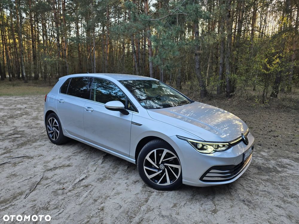 Volkswagen Golf 1.5 TSI BMT Evo Highline DSG - 23