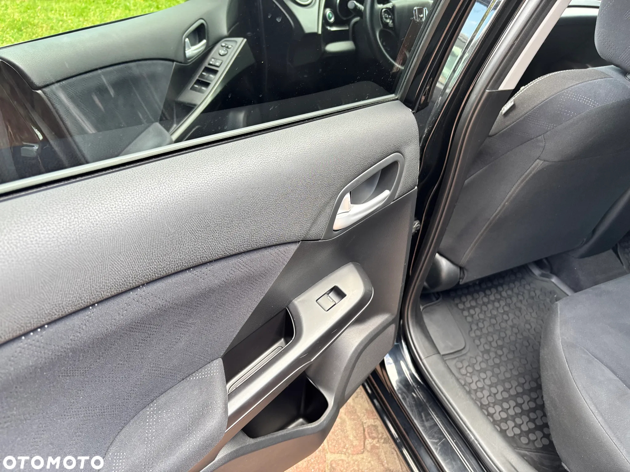 Honda Civic 1.8 Lifestyle - 13