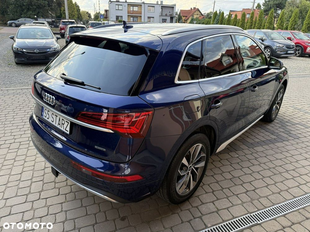 Audi Q5 45 TFSI mHEV Quattro Advanced S tronic - 6