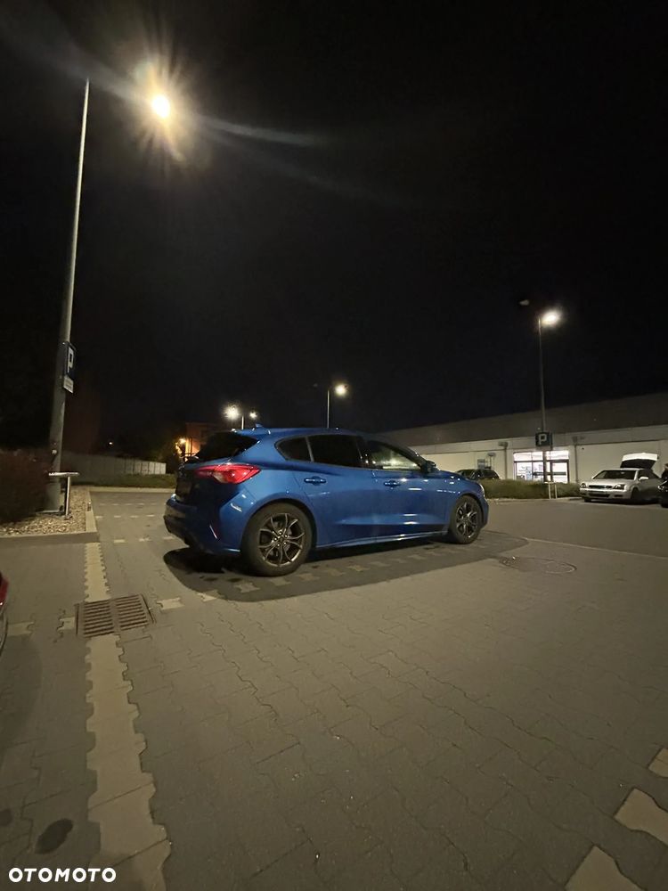 Ford Focus - 16
