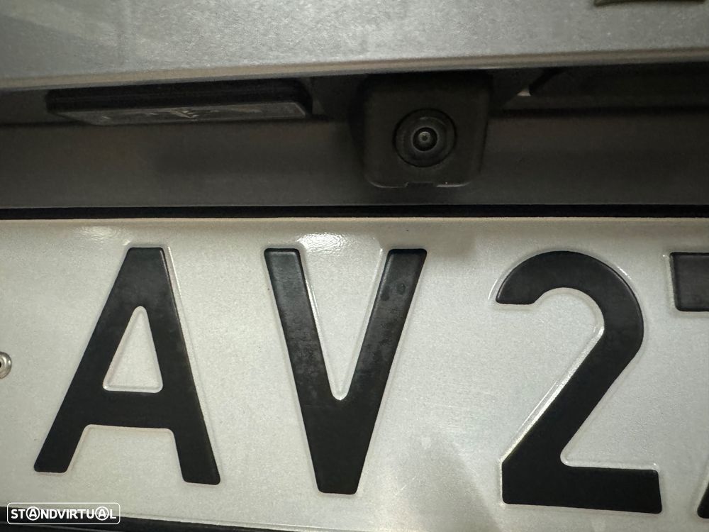 Peugeot e-2008 50 kWh Allure Pack - 25