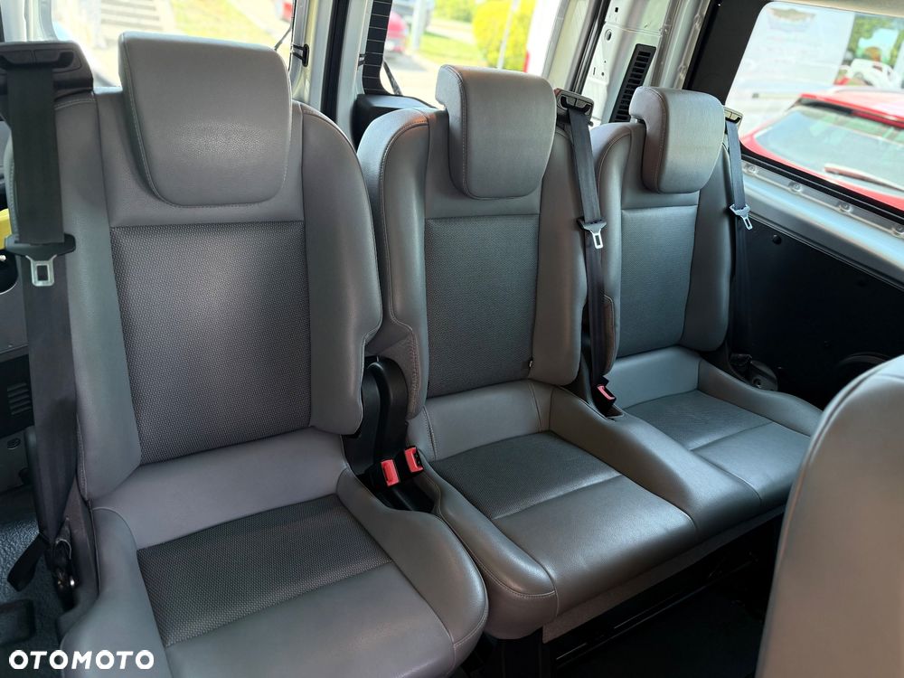 Ford Transit Custom L1H1 VA Trend - 14