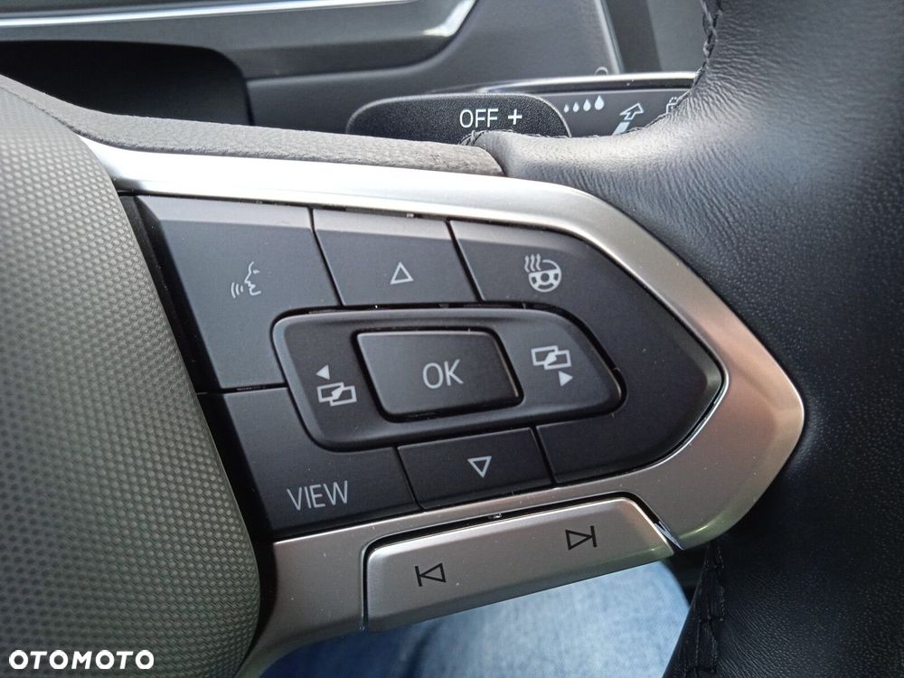 Volkswagen Tiguan 1.5 TSI EVO Life DSG - 23