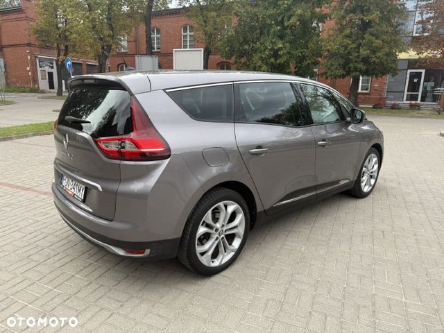 Renault Scenic - 6