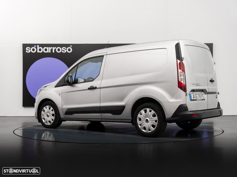 Ford Transit Connect 1.5 TDCi 200 L1 Trend - 4
