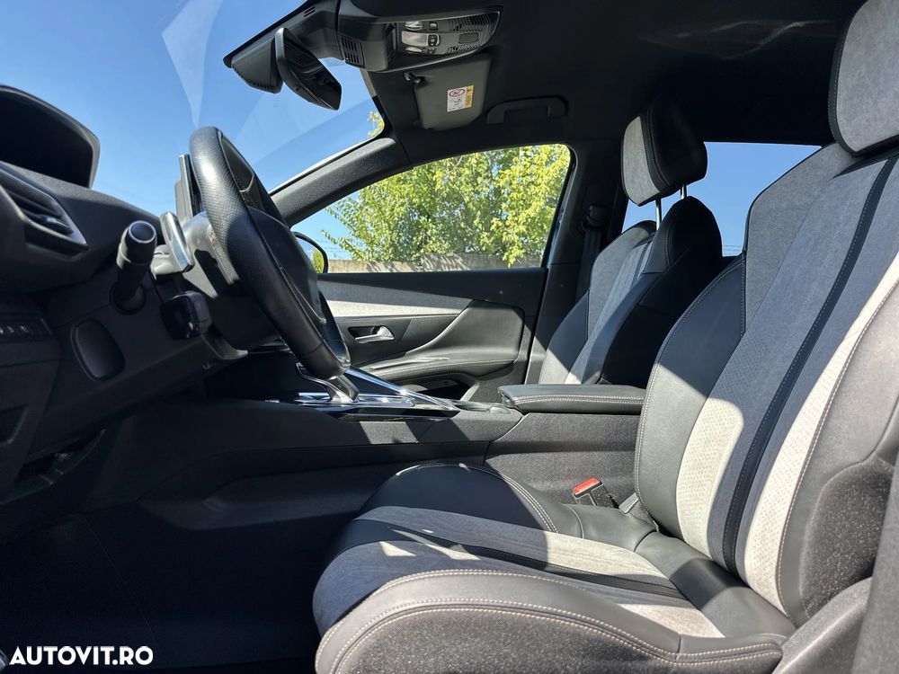 Peugeot 3008 - 24